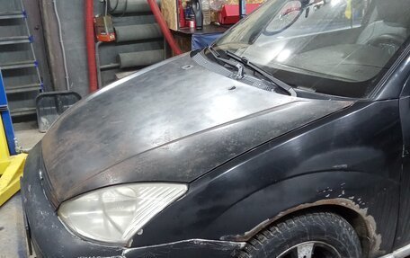 Ford Focus IV, 1999 год, 160 000 рублей, 6 фотография