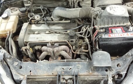 Ford Focus IV, 1999 год, 160 000 рублей, 7 фотография