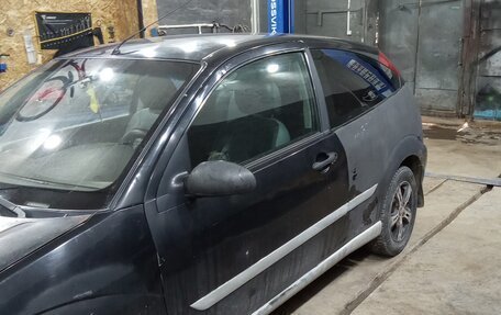 Ford Focus IV, 1999 год, 160 000 рублей, 5 фотография