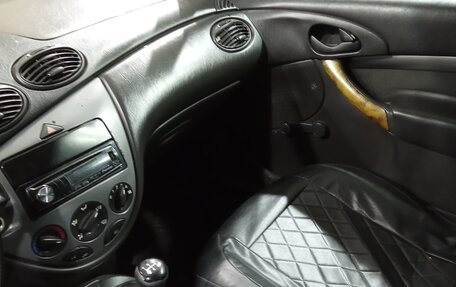 Ford Focus IV, 1999 год, 160 000 рублей, 9 фотография