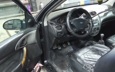 Ford Focus IV, 1999 год, 160 000 рублей, 8 фотография