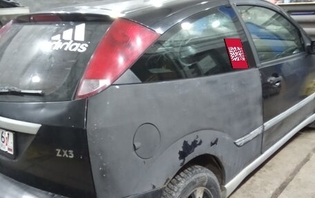 Ford Focus IV, 1999 год, 160 000 рублей, 3 фотография