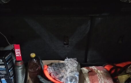 Ford Focus IV, 1999 год, 160 000 рублей, 11 фотография