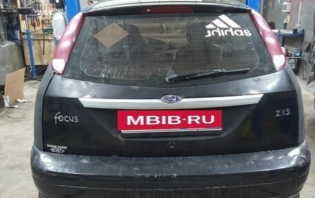 Ford Focus IV, 1999 год, 160 000 рублей, 2 фотография