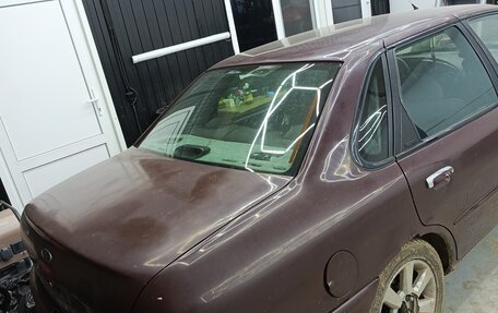 Ford Scorpio II, 1995 год, 130 000 рублей, 5 фотография