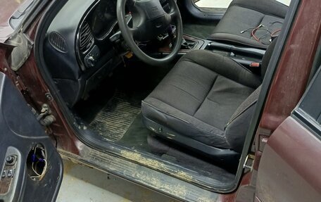 Ford Scorpio II, 1995 год, 130 000 рублей, 11 фотография
