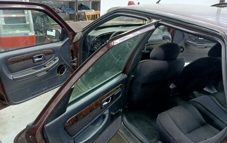 Ford Scorpio II, 1995 год, 130 000 рублей, 9 фотография