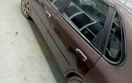 Ford Scorpio II, 1995 год, 130 000 рублей, 8 фотография