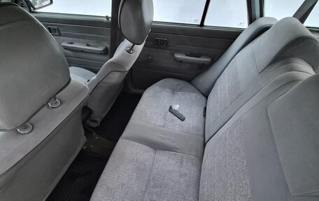 KIA Pride II, 1999 год, 85 000 рублей, 5 фотография