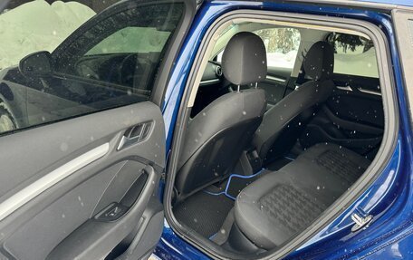 Audi A3, 2014 год, 1 150 000 рублей, 8 фотография