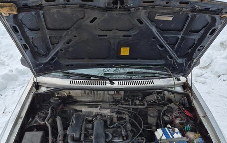 KIA Pride II, 1999 год, 85 000 рублей, 10 фотография