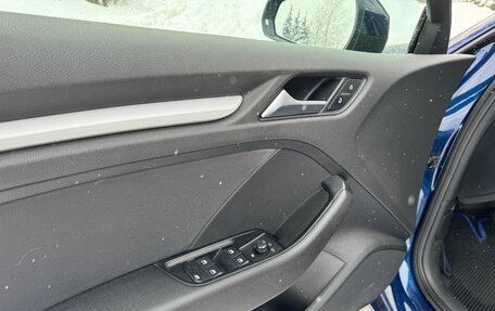 Audi A3, 2014 год, 1 150 000 рублей, 7 фотография