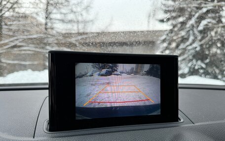 Audi A3, 2014 год, 1 150 000 рублей, 11 фотография