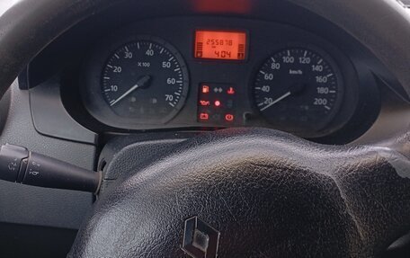 Renault Logan I, 2009 год, 160 000 рублей, 5 фотография