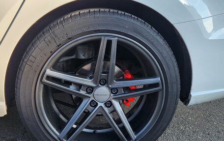 Volkswagen Polo VI (EU Market), 2018 год, 1 450 000 рублей, 10 фотография