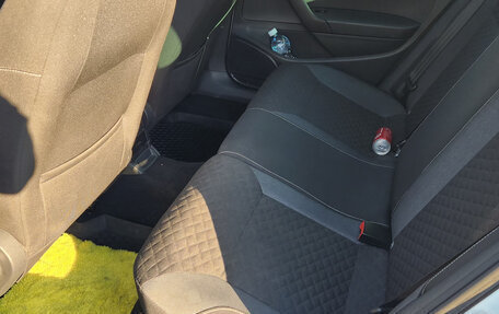 Volkswagen Polo VI (EU Market), 2018 год, 1 450 000 рублей, 11 фотография