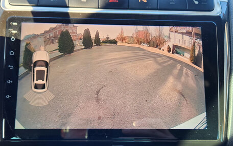 Volkswagen Polo VI (EU Market), 2018 год, 1 450 000 рублей, 15 фотография