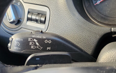 Volkswagen Polo VI (EU Market), 2018 год, 1 450 000 рублей, 17 фотография