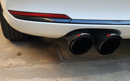 Volkswagen Polo VI (EU Market), 2018 год, 1 450 000 рублей, 23 фотография