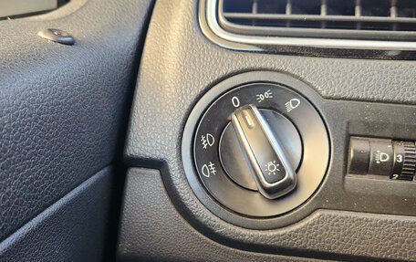 Volkswagen Polo VI (EU Market), 2018 год, 1 450 000 рублей, 21 фотография