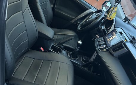 Toyota RAV4, 2015 год, 2 100 000 рублей, 5 фотография