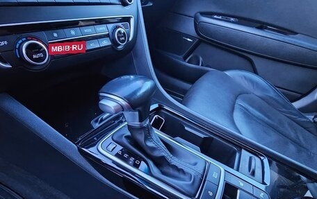 KIA Optima IV, 2018 год, 2 500 000 рублей, 2 фотография