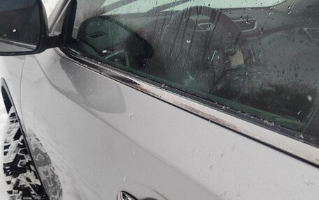 Nissan X-Trail, 2018 год, 1 930 000 рублей, 4 фотография