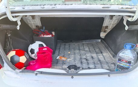 Renault Logan I, 2012 год, 400 000 рублей, 16 фотография