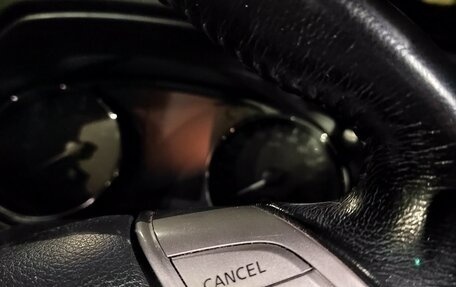 Nissan X-Trail, 2018 год, 1 930 000 рублей, 7 фотография