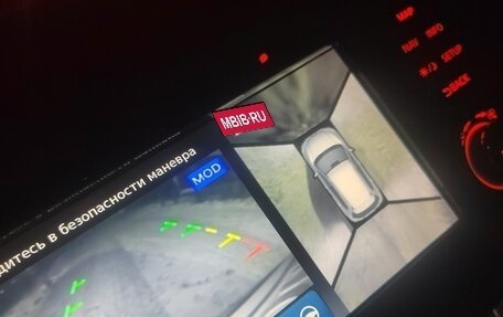 Nissan X-Trail, 2018 год, 1 930 000 рублей, 8 фотография