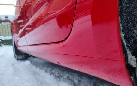 Skoda Octavia, 2013 год, 935 000 рублей, 9 фотография