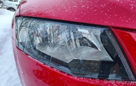 Skoda Octavia, 2013 год, 935 000 рублей, 12 фотография