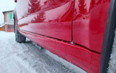 Skoda Octavia, 2013 год, 935 000 рублей, 14 фотография