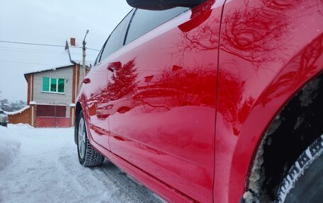 Skoda Octavia, 2013 год, 935 000 рублей, 15 фотография