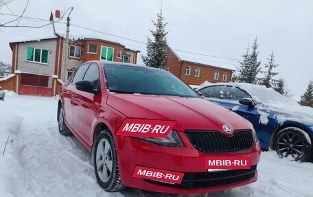 Skoda Octavia, 2013 год, 935 000 рублей, 4 фотография