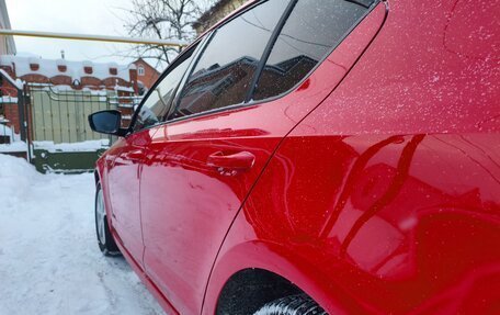 Skoda Octavia, 2013 год, 935 000 рублей, 17 фотография