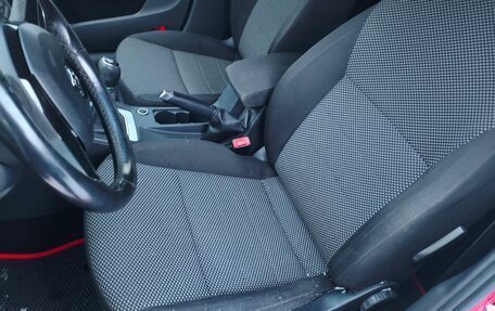 Skoda Octavia, 2013 год, 935 000 рублей, 19 фотография