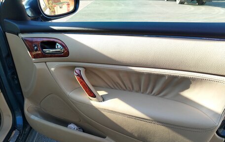 Peugeot 607 i, 2006 год, 500 000 рублей, 2 фотография