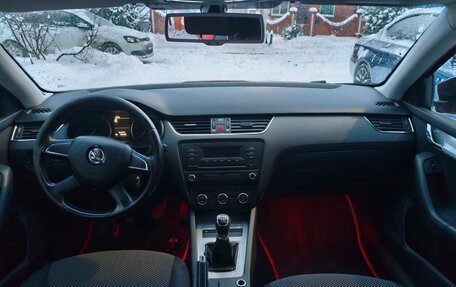 Skoda Octavia, 2013 год, 935 000 рублей, 23 фотография