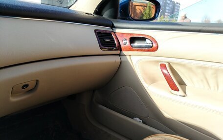 Peugeot 607 i, 2006 год, 500 000 рублей, 4 фотография