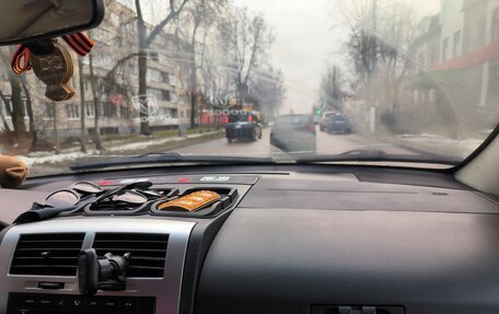 Dodge Caliber I рестайлинг, 2008 год, 550 000 рублей, 7 фотография