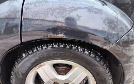 Dodge Caliber I рестайлинг, 2008 год, 550 000 рублей, 11 фотография