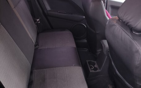 Dodge Caliber I рестайлинг, 2008 год, 550 000 рублей, 10 фотография