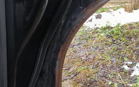 Dodge Caliber I рестайлинг, 2008 год, 550 000 рублей, 14 фотография