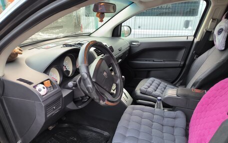 Dodge Caliber I рестайлинг, 2008 год, 550 000 рублей, 8 фотография