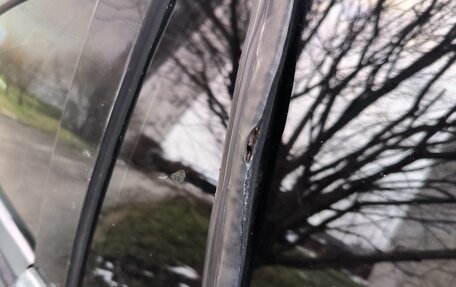 Dodge Caliber I рестайлинг, 2008 год, 550 000 рублей, 13 фотография