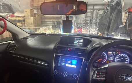 Subaru Levorg I, 2014 год, 1 300 000 рублей, 2 фотография