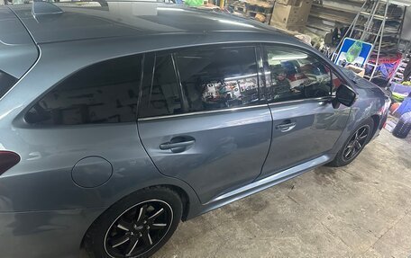 Subaru Levorg I, 2014 год, 1 300 000 рублей, 6 фотография