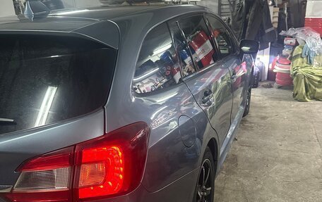 Subaru Levorg I, 2014 год, 1 300 000 рублей, 8 фотография