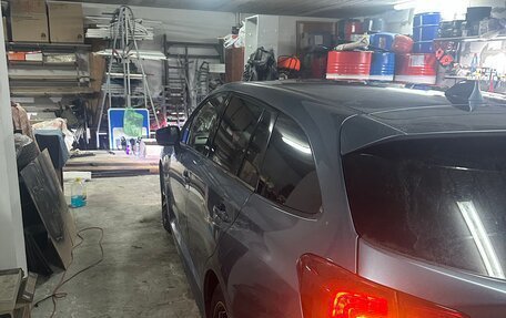 Subaru Levorg I, 2014 год, 1 300 000 рублей, 7 фотография